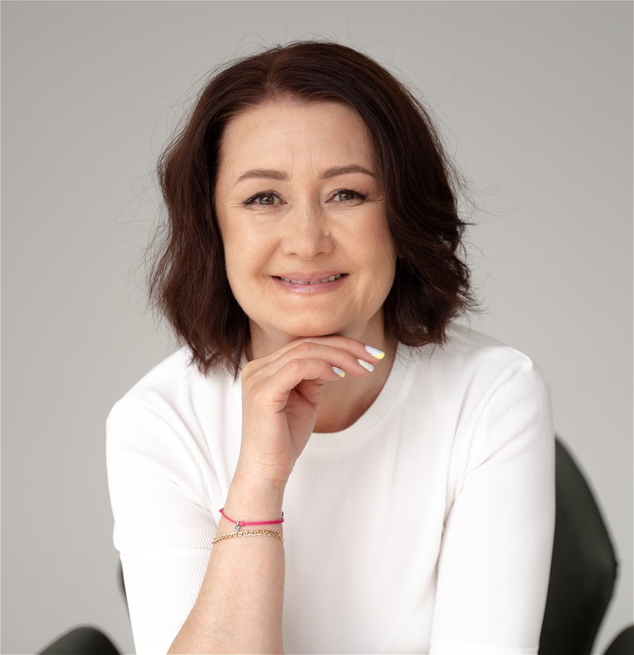 Козлова Елена